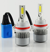 HL001-9007 - HL001-9007 Car Led Light Bulb
