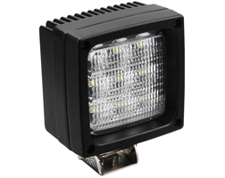 4inch LED Work Light - JT-1210-27W-1 4.7＂ 27W