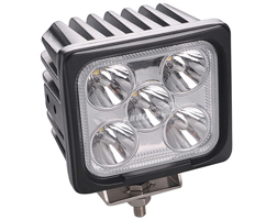 4inch LED Work Light - JT-2750 5inch 50W