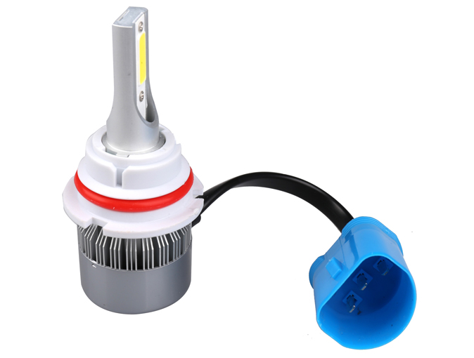 HL001-9007 Car Led Light Bulb - 