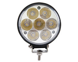 Other LED Headlight - 4inch Round 21W