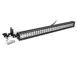 Classic 3W LED Light Bar - JT-2600C-180W