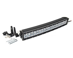 3D LED Light Bar - JT-2800-120W