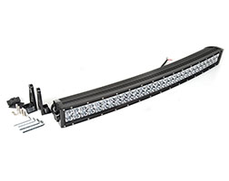 3D LED Light Bar - JT-2800-180W