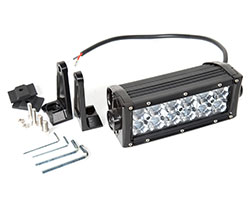 3D LED Light Bar - JT-2800-36W