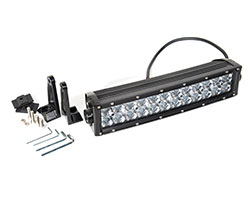 3D LED Light Bar - JT-2800-72W