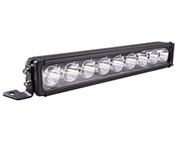 New 10W LED Light Bar - JT-3200-90W