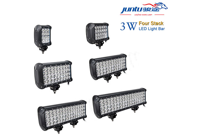 Buying Lead for LED Light Bar